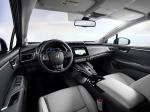 Honda Clarity Electric 2017 года (NA)